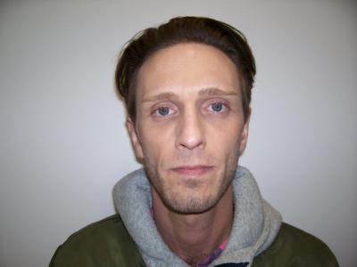 Elijah Albano a registered Sex Offender of New York