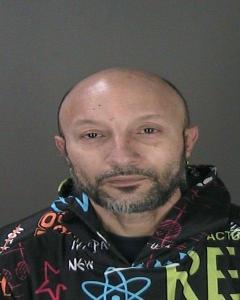 Angel Valentin a registered Sex Offender of New York