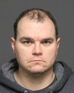 Michael Ballard a registered Sex Offender of New York