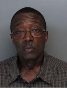 Cecil Robertson a registered Sex Offender of South Carolina
