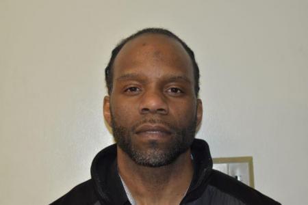 Gerald Duncan a registered Sex Offender of New York
