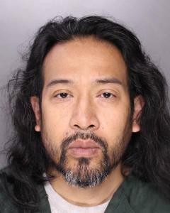 Sokhoeun Khy a registered Sex Offender of New York