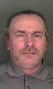 Richard Baker a registered Sex Offender of Pennsylvania