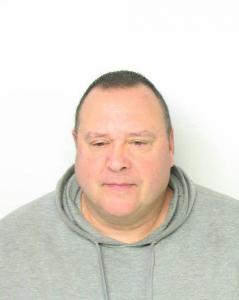 Gerald Houk a registered Sex Offender of New York
