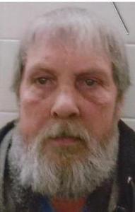 Jeffrey Burns a registered Sex Offender of Maine
