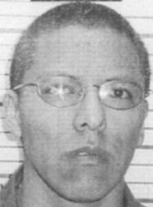 Jorge Vazquez a registered Sex Offender of New York