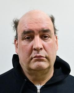 Phillip A Ford a registered Sex Offender of New York