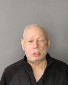 Hector Arroyo a registered Sex Offender of New York