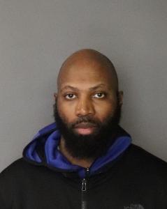 Justin Brown a registered Sex Offender of New York