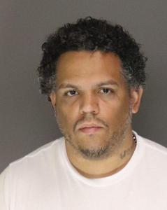 Ramon Ortiz a registered Sex Offender of New York