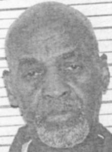 Garnett Johnson a registered Sexual Offender or Predator of Florida