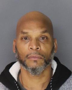 Clinton K Outerbridge a registered Sex Offender of New York
