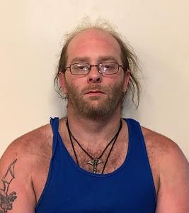 Shawn German a registered Sex Offender of New York