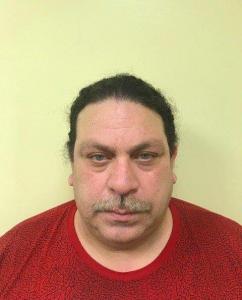 Jose Melendez a registered Sex Offender of New York
