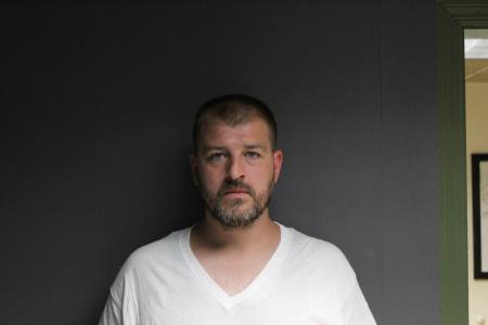 Dennis Ford a registered Sex Offender of New York