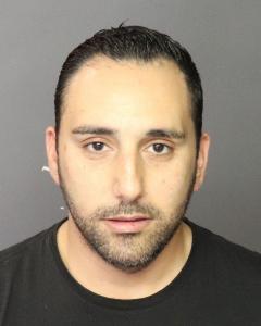 Pasquale Gattuso a registered Sex Offender of New York