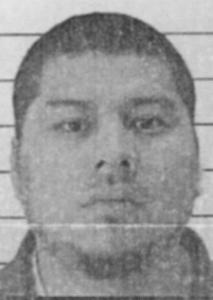 Oscar Solano a registered Sex Offender of New York