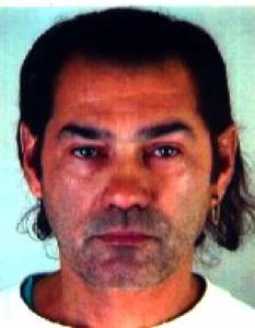 Luis A Gonzales a registered Sex Offender of New York