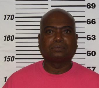 David Clayton a registered Sex Offender of New York