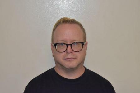 Patrick Slater a registered Sex Offender of New York