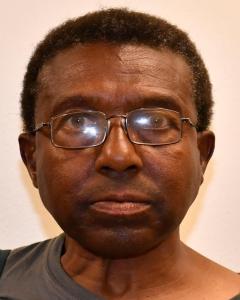 Akram Muhammad a registered Sex Offender of New York