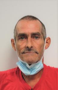 Daniel J Vansteen a registered Sex Offender of New York