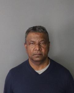 Kanhai Basdeo a registered Sex Offender of New York