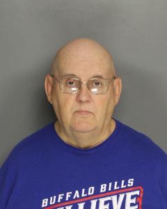 Donald Brusso a registered Sex Offender of New York