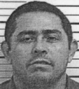 Luis Vargas a registered Sex Offender of New York