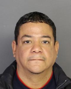Juan Cosme a registered Sex Offender of New Jersey