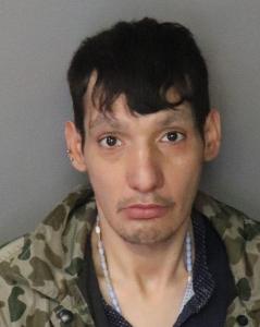 Jonathan Moreno a registered Sex Offender of New York