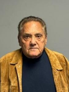 Salvatore Agnello a registered Sex Offender of New York