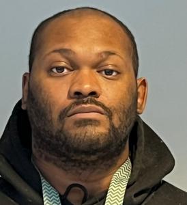 Shaquen Roscoe a registered  of New York