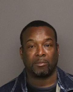 Jeffrey Butler a registered Sex Offender of New York