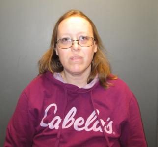 Jessica L Wright a registered Sex Offender of New York