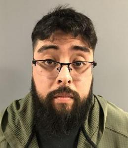 Luis Sanchez-corado a registered Sex Offender of New York