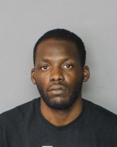 Davione Meade a registered Sex Offender of New York