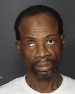 Charles Johnson a registered Sex Offender of New York