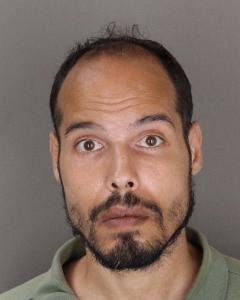Carlos Diaz a registered Sex Offender of New York