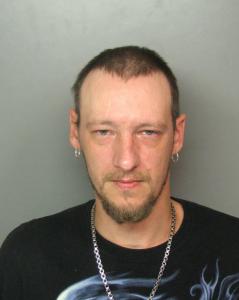 Christopher K Wilkins a registered Sex Offender of New York