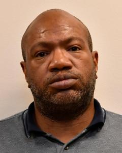 Brian Washington a registered Sex Offender of New York