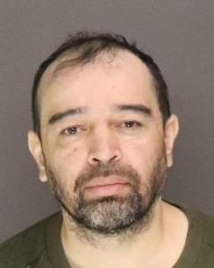 Alberto Pabon a registered Sex Offender of New York
