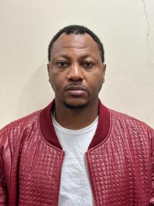 Raheem Frost a registered Sex Offender of New York