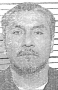Pedro Torres a registered Sex Offender of New York
