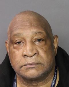 Baron Keith Franklin a registered Sex Offender of New York