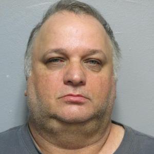 Daniel A Bennett a registered Sex Offender of New York