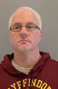 Jason Rice a registered Sex Offender of New York