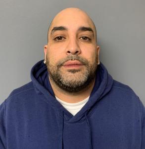 Richard Perez a registered Sex Offender of New York