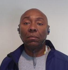 Lamont Gilliam a registered Sex Offender of New York