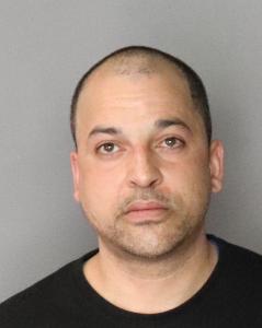 Christopher Ramos a registered Sex Offender of New York